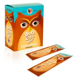 Բուչինո Կապուչինո Royal Armenia Caramel