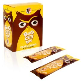 Բուչինո Կապուչինո Royal Armenia Chocolate