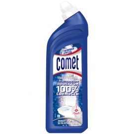 Մաքրող գել Comet "Полярный бриз" 700 մլ.