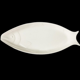 Ափսե ձկան կերամիկական  XZ-452