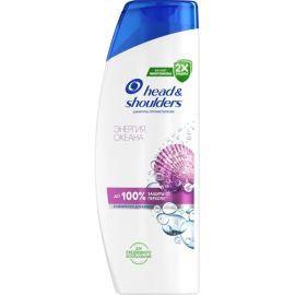Շամպուն Head & Shoulders Ocean Energy 360մլ.