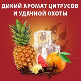 Հոտազերծիչ սփրեյ Old Spice Wolfthorn 150մլ