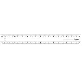 Քանոն պլաստմասե Maped 146119 30սմ