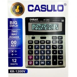 Հաշվիչ Caosllo KK-1200V