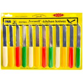 Դանակ սղոց Fuxwell (1 հատ)