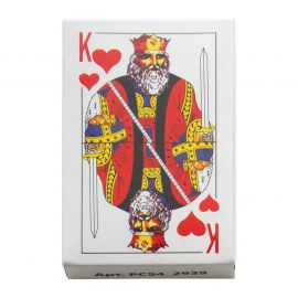 Խաղաքարտեր ArtSpace 54 հատ