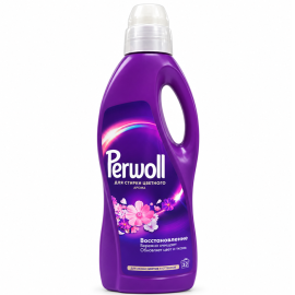 Լվացքի հեղուկ Perwoll Մանուշակագույն 8x1.8լ
