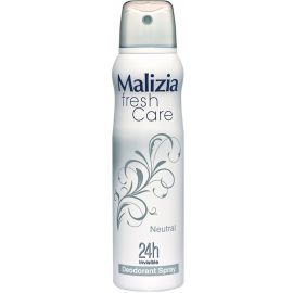 Հոտազերծիչ-սփրեյ Malizia Neutral 150մլ