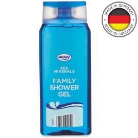 Լոգանքի գել Aquav Sea Minerals 300 մլ․