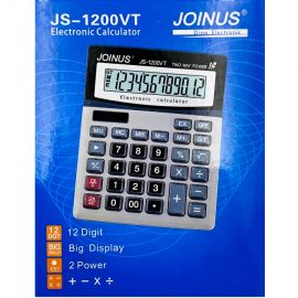 Հաշվիչ Joinus JS-1200VT