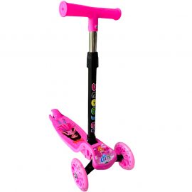 Ինքնագլոր X-68