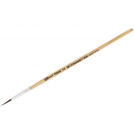 Նկարչական վրձին պոնի ArtSpace №01