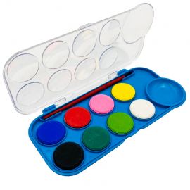 Ջրաներկ Camillo CML221026 8 գույն