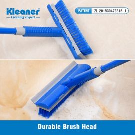 Հատակմաքրիչ խոզանակ Kleaner 23*70-120սմ K19004