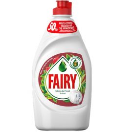 Սպասք լվանալու հեղուկ Fairy Նուռ 450մլ