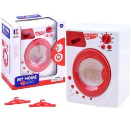 Խաղալիք էլեկտրական Լվացքի մեքենա My Home 3216