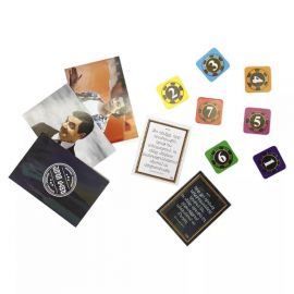 Ժամանցային խաղ : Գտիր մեմը