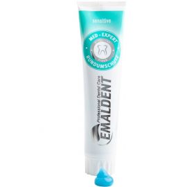 Ատամի մածուկ Emaldent Sensitive 125 մլ.