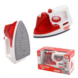 Խաղալիք էլեկտրական արդուկ  My Home 3207