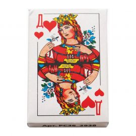 Խաղաքարտեր ArtSpace 36 հատ