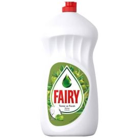 Սպասք լվանալու հեղուկ Fairy Խնձոր 1,5լ