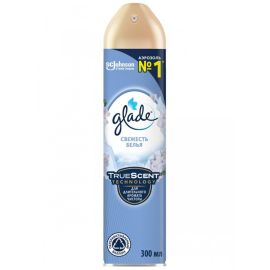 Օդափոխիչ Glade Свежесть белья 300 մլ.