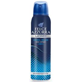 Հոտազերծիչ-սփրեյ Felce Azzurra Cool Blue 150մլ