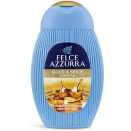 Լոգանքի գել Felce Azzurra Glod & Spice 250մլ
