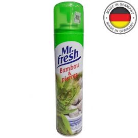 Օդափոխիչ Mr. Fresh Bambou 300 մլ.