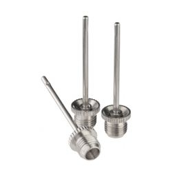 Գնդակի ասեղ մետաղական