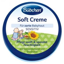 Կրեմ մանկական Bubchen Soft 20մլ․