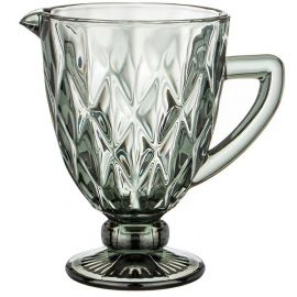 Գրաֆին (փախլավա) Изумруд արծաթագույն X-96