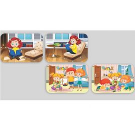 Սեղանի խաղ : Էթիկա