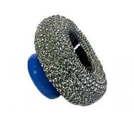 Սպասք լվանալու սպունգ քերիչով Kleaner GSH014