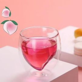 Թերմոբաժակ ապակյա 200մլ  XZ-3525