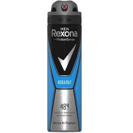 Հոտազերծիչ-սփրեյ Rexona Men Cobalt 150մլ