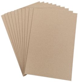 Կազմարարական ստվարաթուղթ 750գ 1,25մմ  100х70սմ