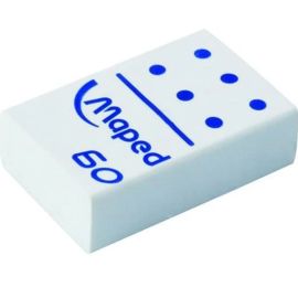 Ռետին Maped Domino 511260