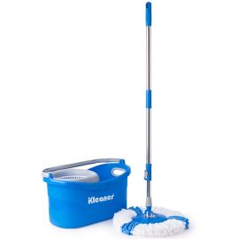 Հատակմաքրիչ մոպի պահուստ միկրոֆիբրա Kleaner 15.7սմ  GSR-T002-1