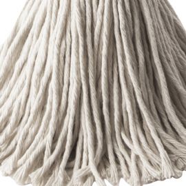 Հատակմաքրիչ մոպ  բամբակյա գլխիկով  Liao 130 սմ․ A130027