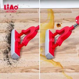 Հատակմաքրիչ մոպի սպունգե պահուստ 35 սմ. Liao R130028