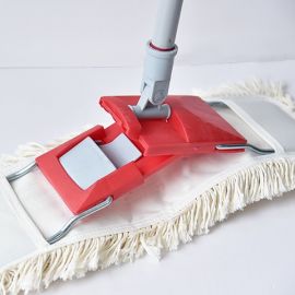 Հատակմաքրիչ մոպի պահուստ բամբակյա 40սմ. Liao R130005