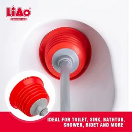 Վանտուզ Liao 43սմ H130062