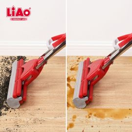 Հատակմաքրիչ մոպ սպունգով Liao A130051