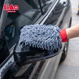 Ավտոլվացման ձեռնոց Liao F130014