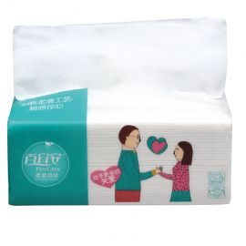 Անձեռոցիկ PerEasy 150 հատ