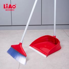 Հատակմաքրիչ խոզանակ և գոգաթիակ Liao C130002