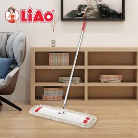 Հատակմաքրիչ մոպ միկրոֆիբրա Liao A130071 80սմ*135սմ