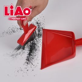 Խոզանակ և գոգաթիակ սեղանի համար Liao C130013