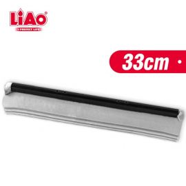 Հատակմաքրիչ մոպի սպունգե պահուստ 33սմ. Liao R130025